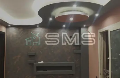 Apartment - 3 Bedrooms - 2 Bathrooms for sale in Serenita White Compound - Northern Expansions - 6 October City - Giza