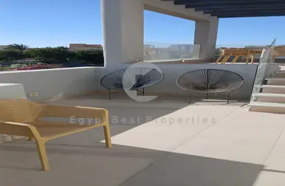 فيلا - 4 غرف نوم - 4 حمامات للبيع في طويلة الجونة - الجونة - الغردقة - محافظة البحر الاحمر