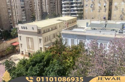 Apartment - 3 Bedrooms - 2 Bathrooms for sale in Syria St. - Roushdy - Hay Sharq - Alexandria
