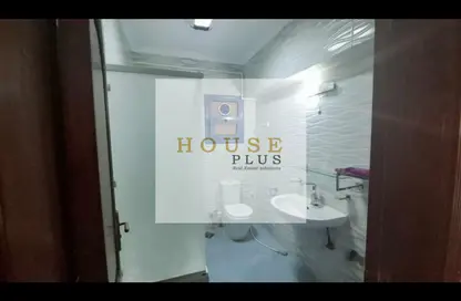 Apartment - 3 Bedrooms - 2 Bathrooms for rent in Continental Gardens - 12th District - Sheikh Zayed City - Giza