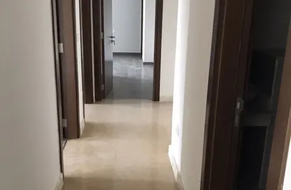 Apartment - 2 Bedrooms - 2 Bathrooms for rent in Zed Towers - Sheikh Zayed Compounds - Sheikh Zayed City - Giza