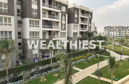 شقة - 2 غرف نوم - 1 حمام للبيع في پريڤادو - مدينتي - القاهرة