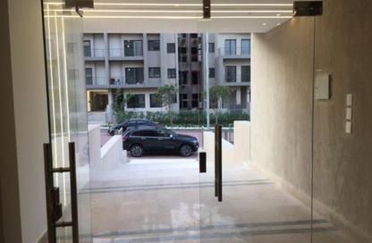 Apartment - 3 Bedrooms - 2 Bathrooms for rent in Moon Residences - Fifth Square - The 5th Settlement - New Cairo City - Cairo