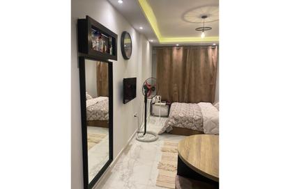 Chalet - 1 Bedroom - 1 Bathroom for sale in Golf Porto Marina - Al Alamein - North Coast