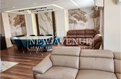 Apartment - 3 Bedrooms - 3 Bathrooms for sale in Sarai - Mostakbal City Compounds - Mostakbal City - Future City - Cairo Apartment - 3 Bedrooms - 3 Bathrooms for sale in Sarai - Mostakbal City Compounds - Mostakbal City - Future City - Cairo