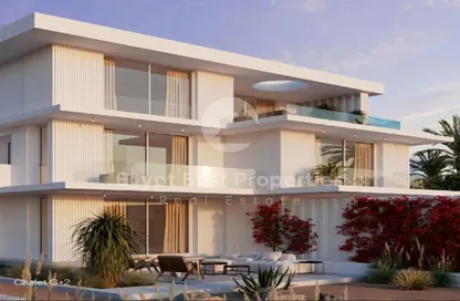 Chalet - 2 Bedrooms - 2 Bathrooms for sale in Blanca Gardens - Soma Bay - Safaga - Hurghada - Red Sea Chalet - 2 Bedrooms - 2 Bathrooms for sale in Blanca Gardens - Soma Bay - Safaga - Hurghada - Red Sea