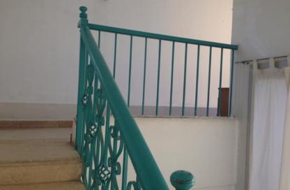 Penthouse - 2 Bedrooms - 1 Bathroom for rent in Nile Corniche St. - Al Agouza - Giza