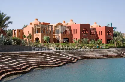 Penthouse - 3 Bedrooms - 3 Bathrooms for sale in Swan Lake Gouna - El Gouna - Hurghada - Red Sea Penthouse - 3 Bedrooms - 3 Bathrooms for sale in Swan Lake Gouna - El Gouna - Hurghada - Red Sea