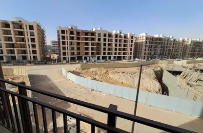 شقة - 3 غرف نوم - 3 حمامات للبيع في شاليا تاج سيتي - كمبوندات التجمع الخامس - التجمع الخامس - مدينة القاهرة الجديدة - القاهرة