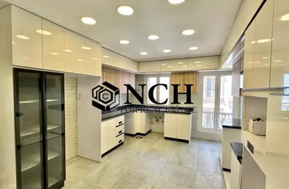 Apartment - 3 Bedrooms - 2 Bathrooms for rent in Mountain View Hyde Park - 5th Settlement Compounds - The 5th Settlement - New Cairo City - Cairo