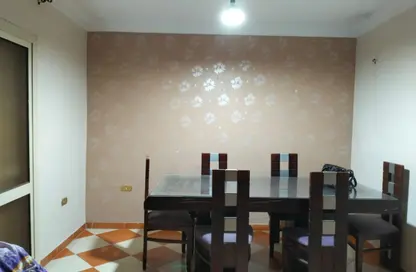 Apartment - 2 Bedrooms - 1 Bathroom for rent in West Arabella - 5th Settlement Compounds - The 5th Settlement - New Cairo City - Cairo