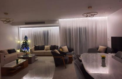 Villa - 4 Bedrooms - 3 Bathrooms for sale in Rock Ville Road - 5th District - Obour City - Qalyubia