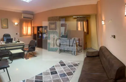 مساحات مكتبية - استوديو - 2 حمامات للايجار في شارع جسر السويس - النزهه الجديدة - النزهة - القاهرة