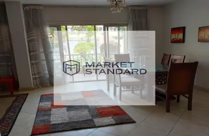 Apartment - 2 Bedrooms - 2 Bathrooms for sale in Street 232 - Degla - Hay El Maadi - Cairo