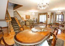 Apartment - 3 Bedrooms - 3 Bathrooms for sale in Mohamed Fawzy Moaz St. - Smouha - Hay Sharq - Alexandria