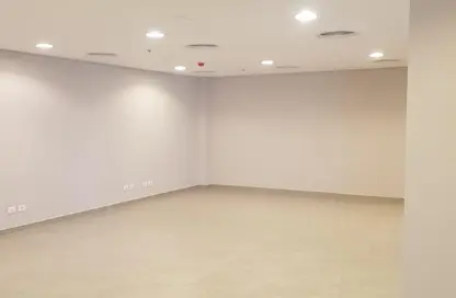 Office Space - Studio - 2 Bathrooms for rent in Cairo Business Park - 5th Settlement Compounds - The 5th Settlement - New Cairo City - Cairo