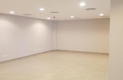 Office Space - Studio - 1 Bathroom for rent in Cairo Business Park - 5th Settlement Compounds - The 5th Settlement - New Cairo City - Cairo