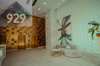 Office Space - Studio - 1 Bathroom for rent in One Kattameya - El Katameya Compounds - El Katameya - New Cairo City - Cairo