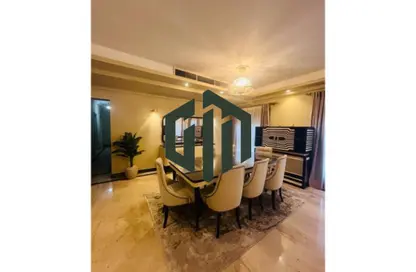 Apartment - 3 Bedrooms - 3 Bathrooms for rent in Eastown - 5th Settlement Compounds - The 5th Settlement - New Cairo City - Cairo