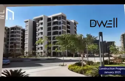 Villa - 4 Bedrooms - 3 Bathrooms for sale in Noor City - Cairo