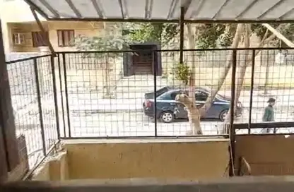 Apartment - 3 Bedrooms - 2 Bathrooms for sale in 5th District - 6 October City - Giza
