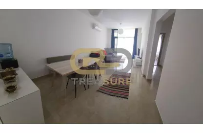 Apartment - 3 Bedrooms - 2 Bathrooms for rent in Fifth Square - North Investors Area - New Cairo City - Cairo