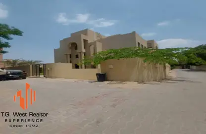 Apartment - 2 Bedrooms - 3 Bathrooms for rent in Garana - Cairo Alexandria Desert Road - 6 October City - Giza