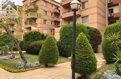 شقة - 3 غرف نوم - 3 حمامات للبيع في الرحاب - مدينة القاهرة الجديدة - القاهرة