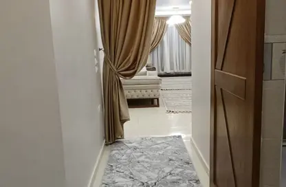 Apartment - 2 Bedrooms - 1 Bathroom for rent in Mathaf Al Manial St. - El Manial - Hay El Manial - Cairo