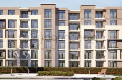 Apartment - 2 Bedrooms - 2 Bathrooms for sale in Shalya Taj City - 5th Settlement Compounds - The 5th Settlement - New Cairo City - Cairo Apartment - 2 Bedrooms - 2 Bathrooms for sale in Shalya Taj City - 5th Settlement Compounds - The 5th Settlement - New Cairo City - Cairo