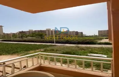 Apartment - 3 Bedrooms - 2 Bathrooms for rent in Wesal City - El Shorouk Compounds - Shorouk City - Cairo