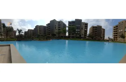 Apartment - 3 Bedrooms - 2 Bathrooms for sale in The Square - 5th Settlement Compounds - The 5th Settlement - New Cairo City - Cairo