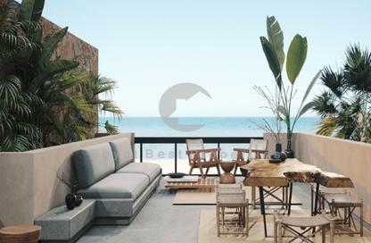 Chalet - 2 Bedrooms - 3 Bathrooms for sale in Blanca Gardens - Soma Bay - Safaga - Hurghada - Red Sea