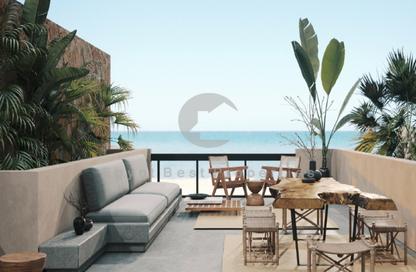 Penthouse - 3 Bedrooms - 4 Bathrooms for sale in Mesca - Soma Bay - Safaga - Hurghada - Red Sea
