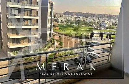 Apartment - 2 Bedrooms - 2 Bathrooms for sale in Taj City - 5th Settlement Compounds - The 5th Settlement - New Cairo City - Cairo