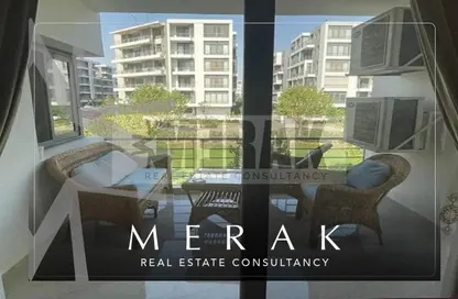 Apartment - 3 Bedrooms - 3 Bathrooms for sale in Taj City - 5th Settlement Compounds - The 5th Settlement - New Cairo City - Cairo