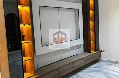 فيلا - 4 غرف نوم - 4 حمامات للبيع في پريڤادو - مدينتي - القاهرة فيلا - 4 غرف نوم - 4 حمامات للبيع في پريڤادو - مدينتي - القاهرة