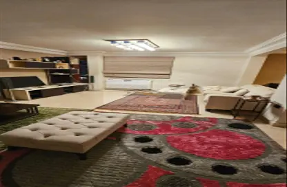 Apartment - 2 Bedrooms - 1 Bathroom for rent in Al Nasr St. - El Laselky - New Maadi - Hay El Maadi - Cairo