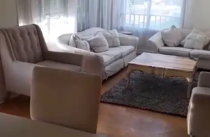 Apartment - 2 Bedrooms - 2 Bathrooms for rent in Zamalek - Cairo Apartment - 2 Bedrooms - 2 Bathrooms for rent in Zamalek - Cairo