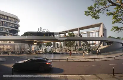 Shop - Studio - 1 Bathroom for sale in Stei8ht - The 1st Settlement - New Cairo City - Cairo Shop - Studio - 1 Bathroom for sale in Stei8ht - The 1st Settlement - New Cairo City - Cairo