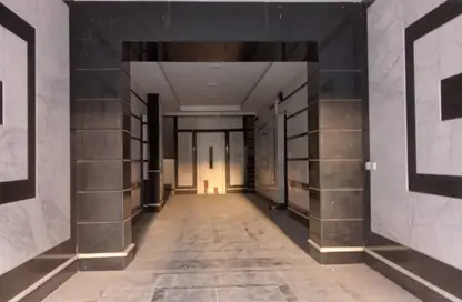 Apartment - 3 Bedrooms - 3 Bathrooms for sale in Al Andalus Buildings - Al Andalus District - New Cairo City - Cairo