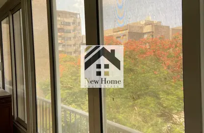 Apartment - 3 Bedrooms - 2 Bathrooms for sale in Degla - Hay El Maadi - Cairo