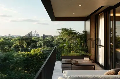 Apartment - 4 Bedrooms - 4 Bathrooms for sale in Swan Lake West - 6 October Compounds - 6 October City - Giza