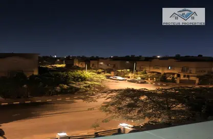 فيلا - 3 غرف نوم - 2 حمامات للبيع في امتداد الرحاب - الرحاب - مدينة القاهرة الجديدة - القاهرة