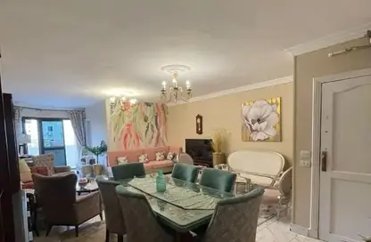 Apartment - 3 Bedrooms - 2 Bathrooms for sale in Arabeya - South Investors Area - New Cairo City - Cairo