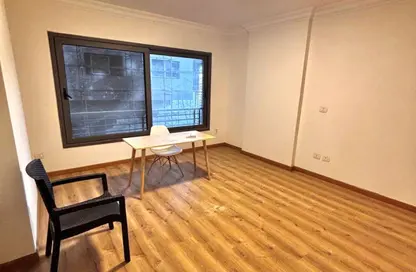 Apartment - 2 Bedrooms - 2 Bathrooms for sale in Ashgar Darna - Zahraa El Maadi - Hay El Maadi - Cairo