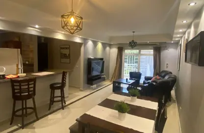 Apartment - 2 Bedrooms - 2 Bathrooms for rent in Madinaty - Cairo