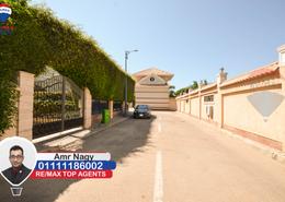 Villa - 5 bedrooms for للبيع in Borg El Arab - Borg El Arab City - Alexandria