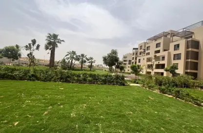 Apartment - 3 Bedrooms - 3 Bathrooms for sale in O West - 6 October Compounds - 6 October City - Giza