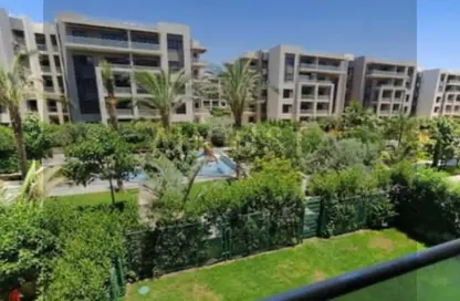 Apartment - 3 Bedrooms - 2 Bathrooms for sale in The Address East - 90 Street - The 5th Settlement - New Cairo City - Cairo